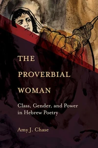 Cover of The Proverbial Woman