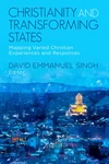 Cover of Christianity and Transforming States
