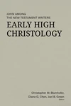 Cover of Early High Christology