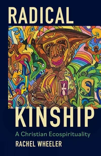 Cover of Radical Kinship