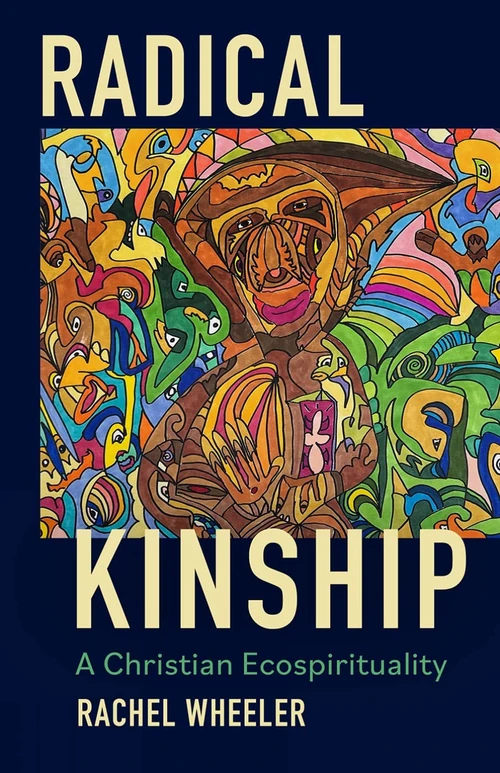 Cover of Radical Kinship