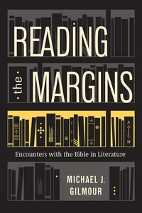 Cover of Reading the Margins