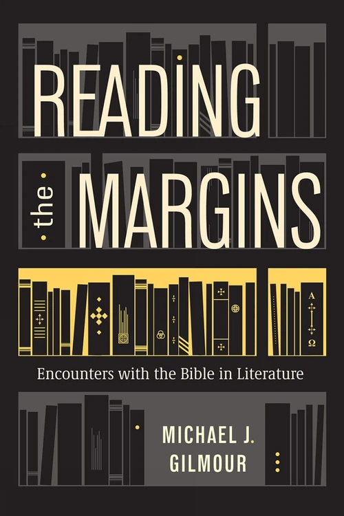 Cover of Reading the Margins