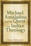 Cover of Michael Amaladoss and the Quest for Indian Theology