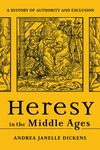 Cover of Heresy in the Middle Ages