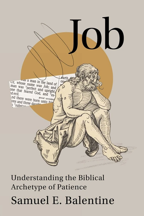 Cover of Job
