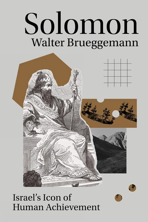 Cover of Solomon