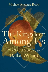 Cover of The Kingdom Among Us