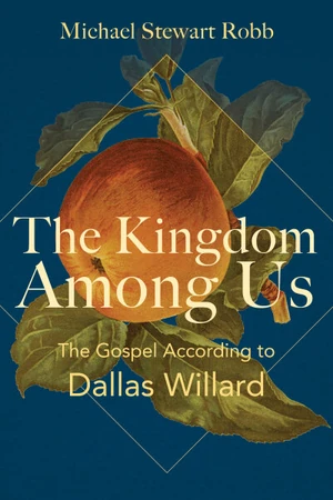 Cover of The Kingdom Among Us