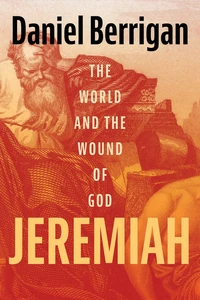 Cover of Jeremiah