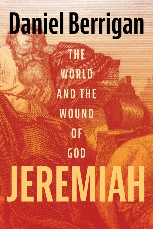 Cover of Jeremiah