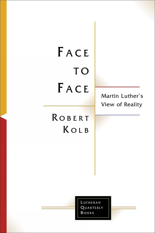 Cover of Face to Face