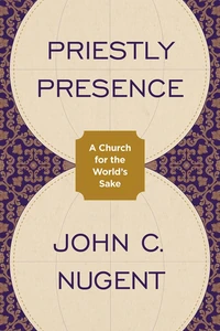 Cover of Priestly Presence