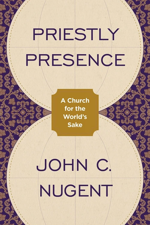 Cover of Priestly Presence