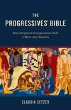 Cover of The Progressives' Bible