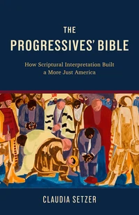 Cover of The Progressives' Bible