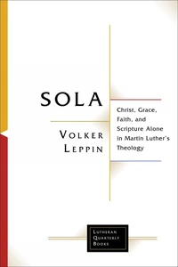 Cover of Sola