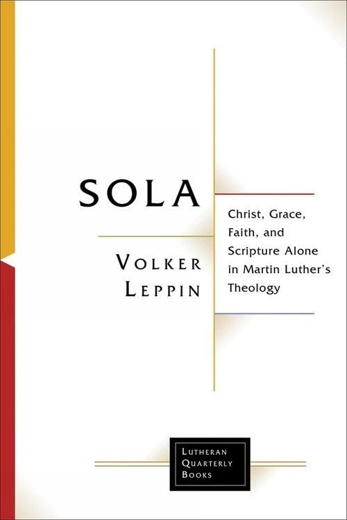 Cover of Sola
