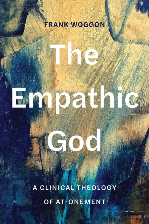 Cover of The Empathic God