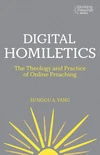 Cover of Digital Homiletics