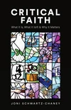 Cover of Critical Faith