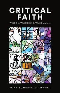 Cover of Critical Faith