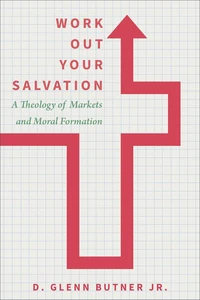 Cover of Work Out Your Salvation