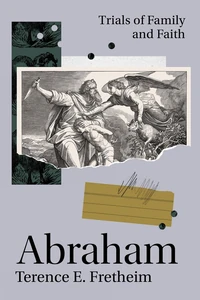 Cover of Abraham