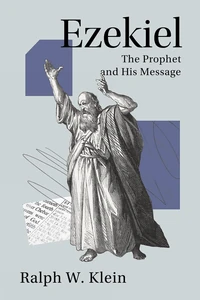 Cover of Ezekiel