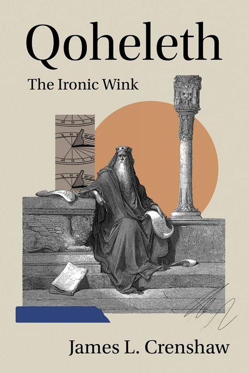 Cover of Qoheleth