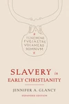 Cover of Slavery in Early Christianity