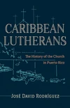 Cover of Caribbean Lutherans