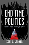 Cover of End Time Politics