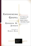 Cover of Experiencing Gospel