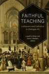 Cover of Faithful Teaching