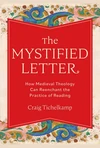Cover of The Mystified Letter