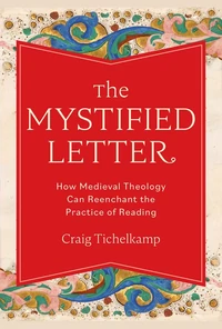 Cover of The Mystified Letter