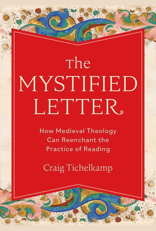 Cover of The Mystified Letter