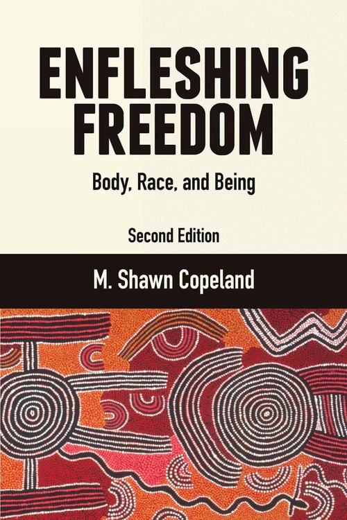 Cover of Enfleshing Freedom