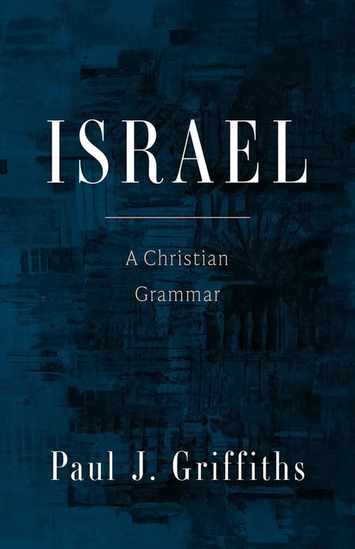 Cover of Israel