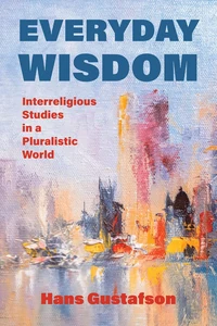 Cover of Everyday Wisdom