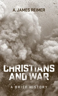 Cover of Christians and War