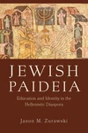 Cover of Jewish Paideia