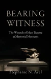 Cover of Bearing Witness
