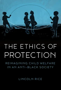 Cover of The Ethics of Protection