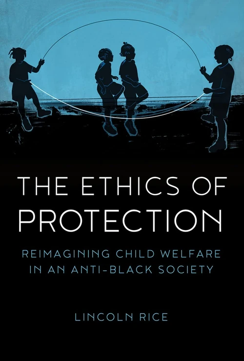 Cover of The Ethics of Protection