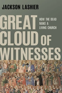 Cover of Great Cloud of Witnesses