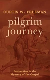 Cover of Pilgrim Journey