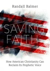 Cover of Saving Faith