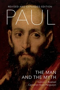 Cover of Paul